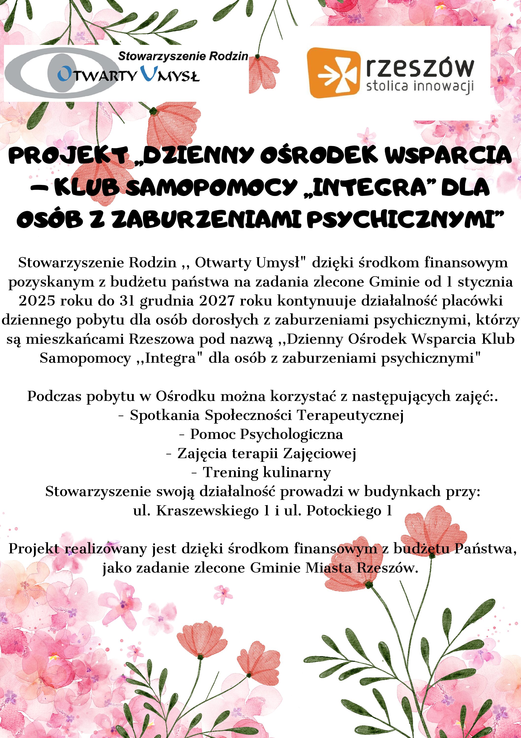PROJEKT-„DZIENNY-OSRODEK-WSPARCIA-–-KLUB-SAMOPOMOCY-„INTEGRA-DLA-OSOB-Z-ZABURZENIAMI-PSYCHICZNYMI-Stowarzyszenie-Rodzin-Otwarty-Umysl-dzieki-srodkom-finansowym-pozyskanym-z-budzetu-panstwa-na-1(1)